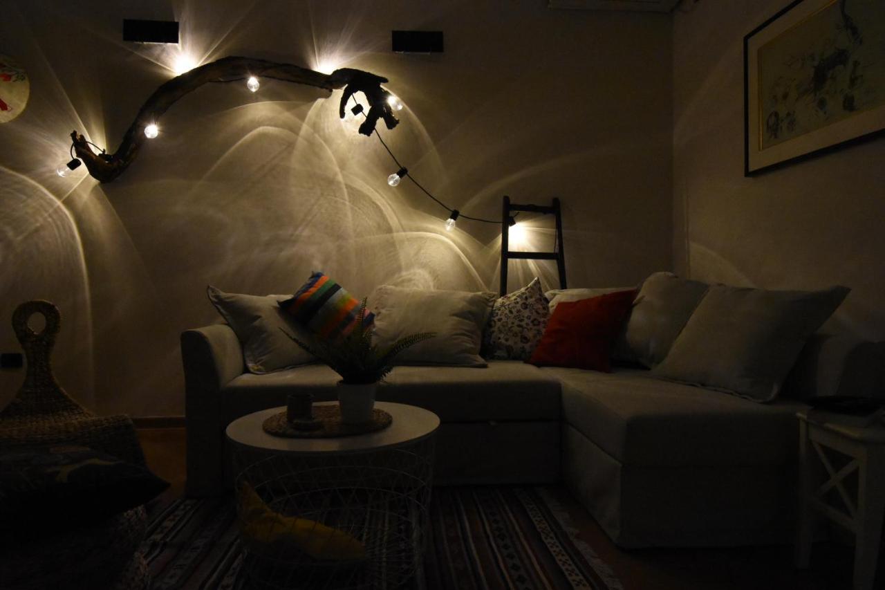 贝尔格莱德Charming Flat With Soul公寓 外观 照片